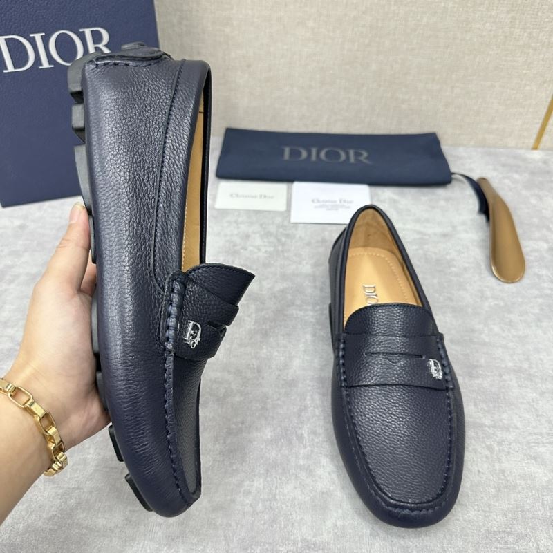 Christian Dior Tods Shoes